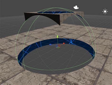 Introduction to Unity Colliders. . Unity create mesh collider at runtime